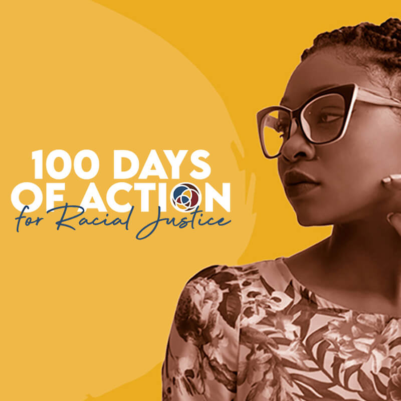 As 2020 was a year filled with turmoil, Kapor Center launched an initiative named The 100 Days of Action. This grassroots campaign for Racial Justice was developed...




CLIENT
KAPOR CENTER

PROJECT
100 DAYS OF ACTION

RDG INVOLVEMENT
BRAND IDENTITY, SOCIAL